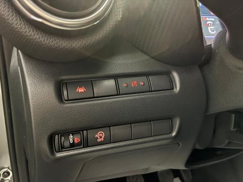 Auto Usate A Cremona | Nissan Juke 1.0 Dig-T Acenta 114Cv
