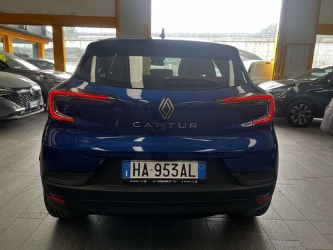 Auto Usate A Cremona | Renault Captur Nuovo Evolution Tce 90