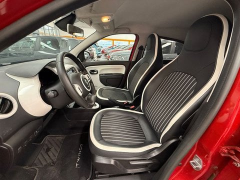 Auto Usate A Cremona | Renault Twingo Electric Twingo 22Kwh Techno