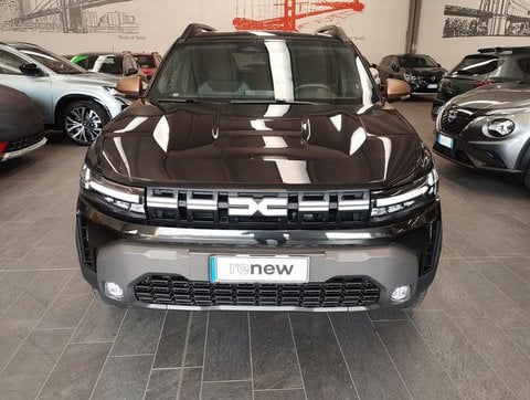 Auto Usate A Cremona | Dacia Duster Nuovo 1.2 Mild Hybrid Extreme 4X4 130Cv