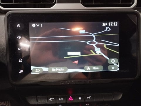Auto Usate A Cremona | Dacia Duster Ii 2021 1.0 Tce Journey 4X2