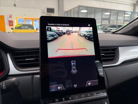 Auto Usate A Cremona | Renault Captur Nuovo Evolution Tce 90