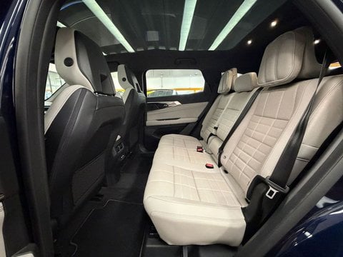 Auto Usate A Cremona | Renault Espace 1.2 E-Tech Full Hybrid Iconic 200Cv Auto