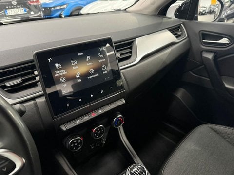 Auto Usate A Cremona | Renault Captur 1.0 Tce Equilibre Gpl 100Cv