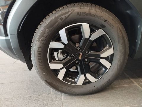 Auto Usate A Cremona | Dacia Duster Nuovo 1.2 Mild Hybrid Extreme 4X4 130Cv