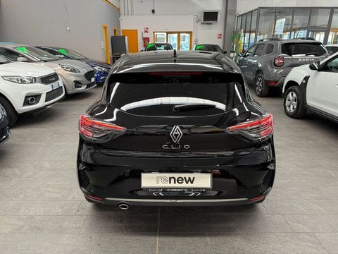 Auto Usate A Cremona | Renault Clio V 2023 1.0 Tce Techno 90Cv