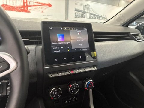 Auto Usate A Cremona | Renault Clio 1.0 Tce Evolution Gpl 100Cv