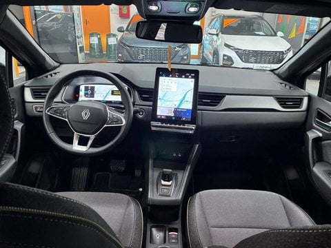 Auto Usate A Cremona | Renault Captur Nuovo Techno Full Hybrid E-Tech 160 Cv My25