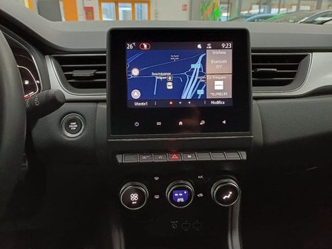 Auto Usate A Cremona | Renault Captur 1.0 Tce Intens 90Cv My21