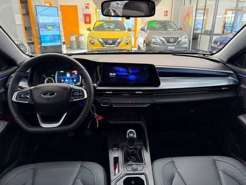 Auto Usate A Cremona | Dr Automobiles Dr 3.0 1.5 Mt Bz/Gpl