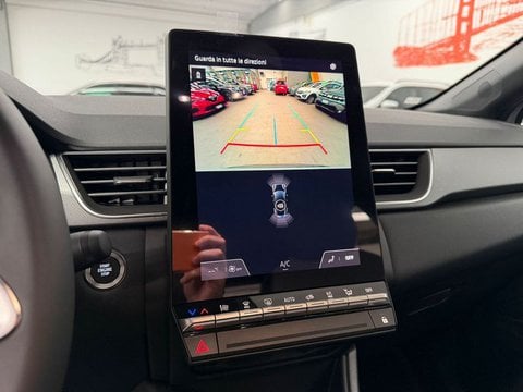 Auto Usate A Cremona | Renault Captur Nuovo Techno Tce 90