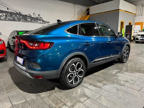 Auto Usate A Cremona | Renault Arkana 1.6 E-Tech Full Hybrid Intens 145Cv