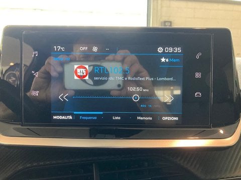Auto Usate A Cremona | Peugeot 2008 1.2 Puretech Allure S&S 130Cv Eat8