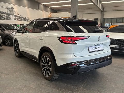 Auto Usate A Cremona | Renault Austral Techno My25 Full Hybrid E-Tech 200