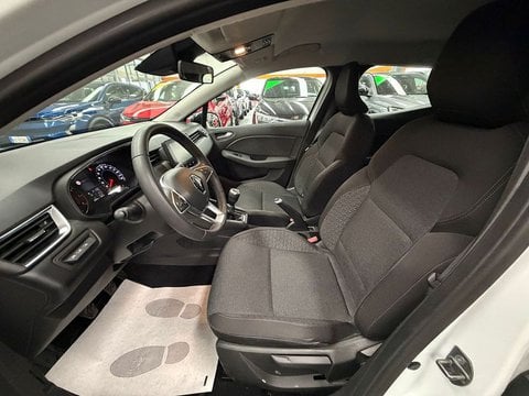 Auto Usate A Cremona | Renault Clio V 2019 1.0 Tce Equilibre Gpl 100Cv