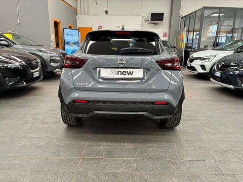 Auto Usate A Cremona | Nissan Juke Nissan - 1.0 Dig-T Tekna 114Cv