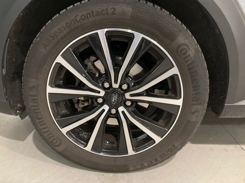 Auto Usate A Cremona | Ford Puma Ii 2020 1.0 Ecoboost H Titanium S&S 125Cv