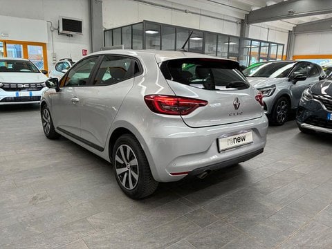 Auto Usate A Cremona | Renault Clio V 2019 1.0 Tce Equilibre Gpl 100Cv