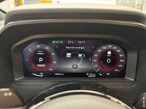 Auto Usate A Cremona | Nissan Qashqai 1.5 E-Power Tekna 2Wd E-Shifter