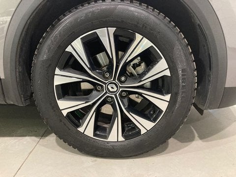 Auto Usate A Cremona | Renault Captur 1.6 E-Tech Full Hybrid Techno 145Cv Auto