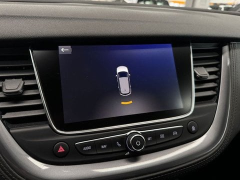 Auto Usate A Cremona | Opel Grandland X 1.6 Ecotec Business S&S 120Cv Auto