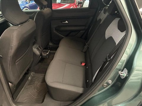 Auto Usate A Cremona | Dacia Bigster Journey Mild Hybrid 140