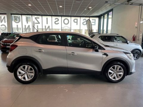 Auto Usate A Cremona | Renault Captur 1.0 Tce Equilibre Gpl 100Cv