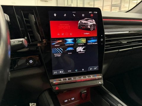 Auto Usate A Cremona | Renault Austral 1.2 E-Tech Full Hybrid Techno Esprit Alpine 200Cv Auto