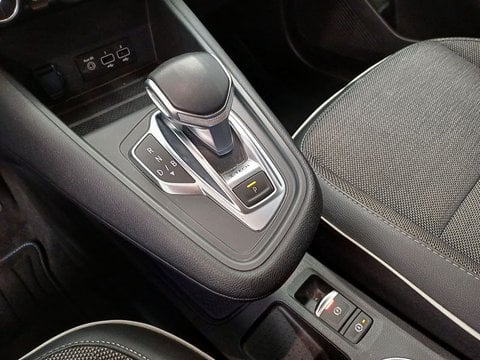 Auto Usate A Cremona | Renault Captur 1.6 E-Tech Plug-In Hybrid 160Cv Intens Auto