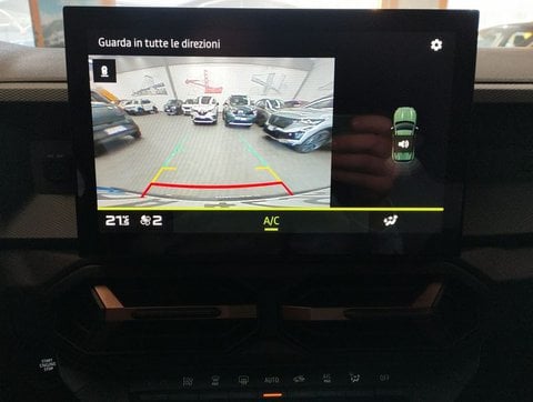 Auto Usate A Cremona | Dacia Duster Nuovo 1.2 Mild Hybrid Extreme 4X4 130Cv