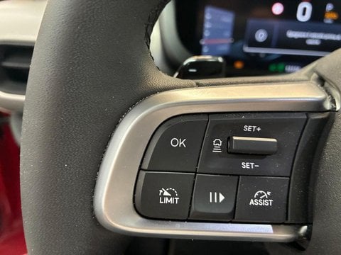 Auto Usate A Cremona | Jeep Avenger 1.2 Turbo E-Hybrid Mhev 145Cv Upland 4Xe