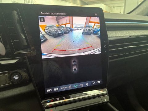 Auto Usate A Cremona | Renault Austral Techno My25 Full Hybrid E-Tech 200
