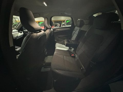 Auto Usate A Cremona | Renault Arkana 1.6 E-Tech Full Hybrid Intens 145Cv