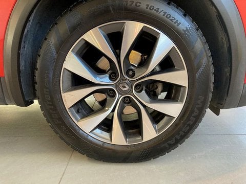 Auto Usate A Cremona | Renault Captur 1.0 Tce Intens Fap