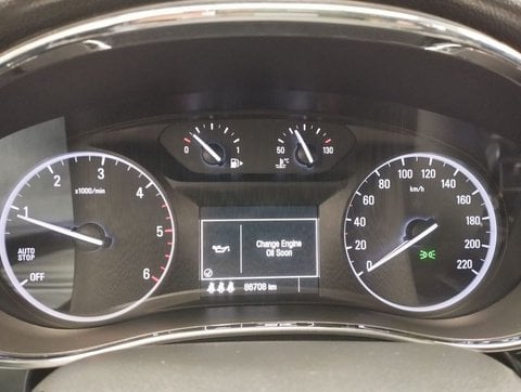 Auto Usate A Cremona | Opel Mokka X 1.6 Cdti 110Cv Innovation 4X2 S&S
