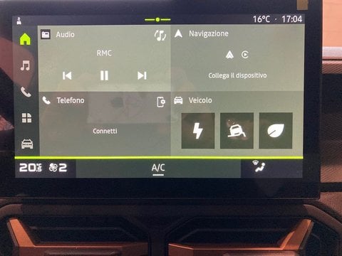 Auto Km0 A Cremona | Dacia Duster Nuovo Extreme Hybrid 140