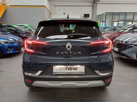 Auto Usate A Cremona | Renault Captur 1.0 Tce Intens 90Cv My21
