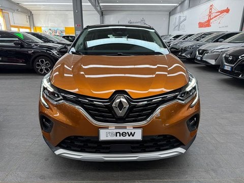 Auto Usate A Cremona | Renault Captur Ii 2019 1.0 Tce Intens