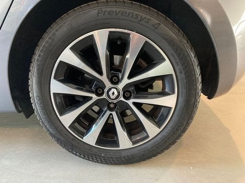 Auto Usate A Cremona | Renault Clio V 2019 - 1.0 Tce Techno Gpl 100Cv My21