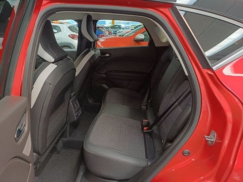 Auto Usate A Cremona | Mitsubishi Asx Ii 2024 1.3 Di-T Mild Hybrid Intense Dct