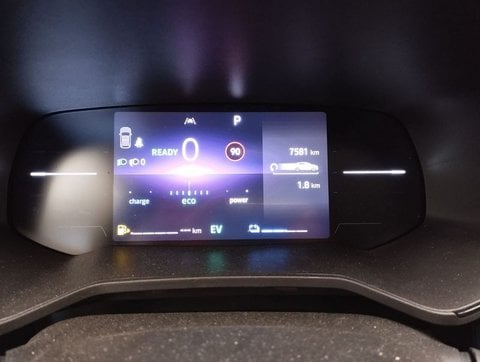 Auto Usate A Cremona | Renault Clio Evolution My24 Full Hybrid E-Tech 145