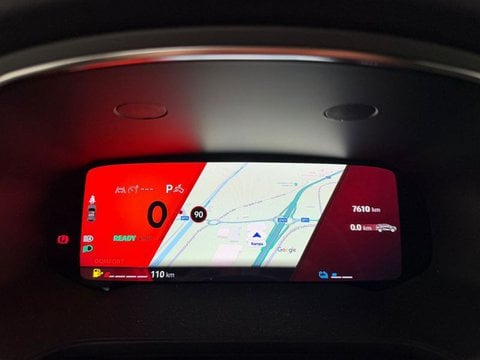 Auto Usate A Cremona | Renault Symbioz Iconic Full Hybrid E-Tech 160 My25