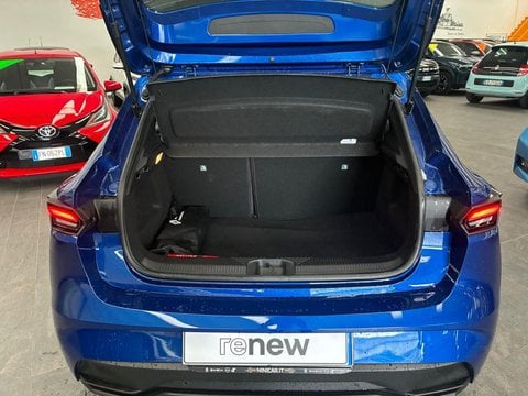 Auto Usate A Cremona | Renault Clio 1.8 Full Hybrid E-Tech Evolution 160Cv Auto