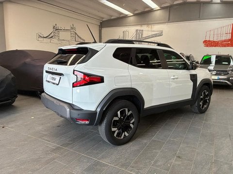 Auto Usate A Cremona | Dacia Duster 1.6 Hybrid Extreme 140Cv