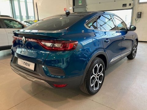 Auto Usate A Cremona | Renault Arkana 1.6 E-Tech Full Hybrid Intens 145Cv