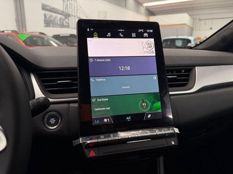 Auto Usate A Cremona | Renault Symbioz 1.3 Mild Hybrid 140Cv Evolution Auto