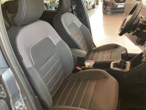 Auto Usate A Cremona | Dacia Jogger 1.6 Hybrid Extreme 140Cv