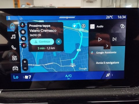Auto Usate A Cremona | Renault Clio Techno Full Hybrid E-Tech 160