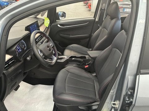 Auto Usate A Cremona | Emc Wave 2 1.5 103Cv Cvt
