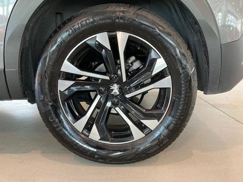 Auto Usate A Cremona | Peugeot 2008 1.2 Puretech Allure S&S 130Cv Eat8